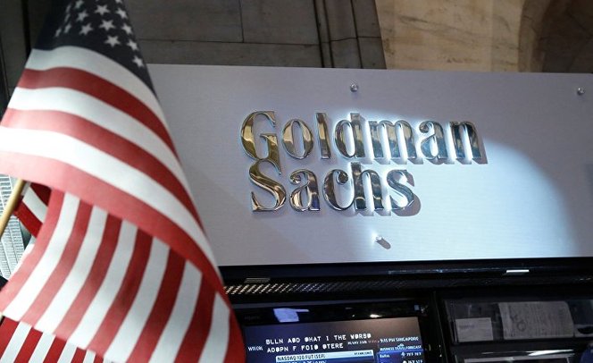 Какие санкции? JP Morgan и Goldman Sachs входят в первую тройку инвестиционных банков в России
