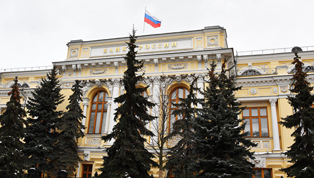 Силуанов рассказал, чем обусловлено решение Банка России по ключевой ставке