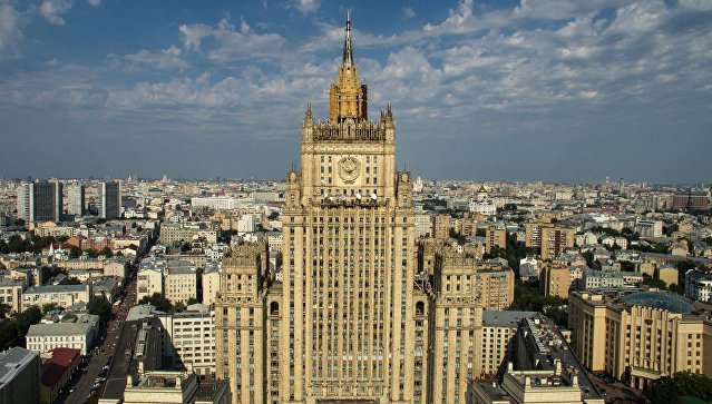 Российские эксперты подготовят заключения после саммита НАТО, заявили в МИД