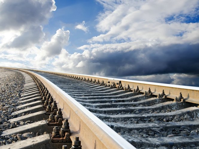 Турция хочет построить железную дорогу альтернативную маршруту Баку-Тбилиси-Карс
