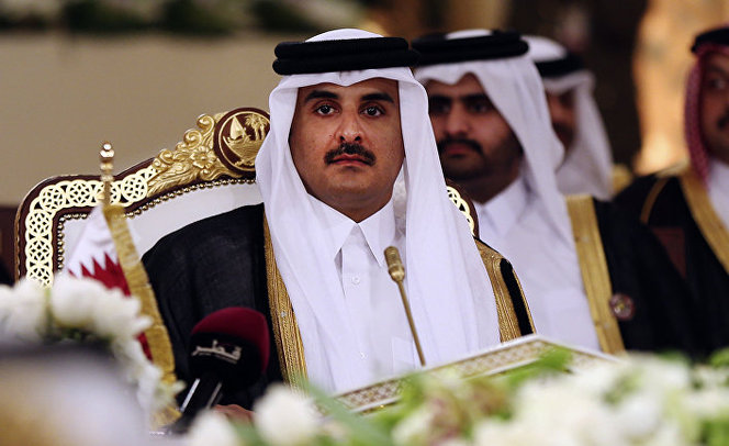 Новая ось зла. Почему Катар стал изгоем на Ближнем Востоке