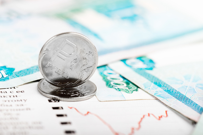 Девальвация рубля как источник «инвестиционной ренты»: условия и ограничения