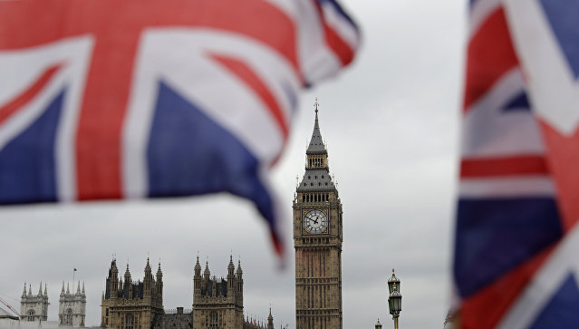 Британия намерена улучшить торговые отношения с 48 странами