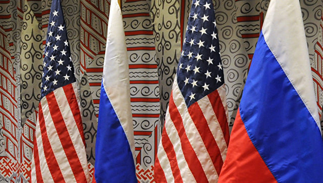 ЦСР: Россия и США должны сотрудничать в сферах, не затронутых санкциями