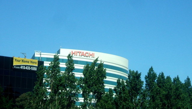 Hitachi готова инвестировать в российскую экономику