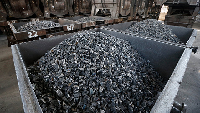 "Конкурентная цена": уголь из США подорожал для Украины почти втрое