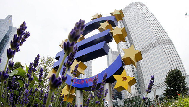 ЕЦБ не исключил ужесточения монетарной политики осенью