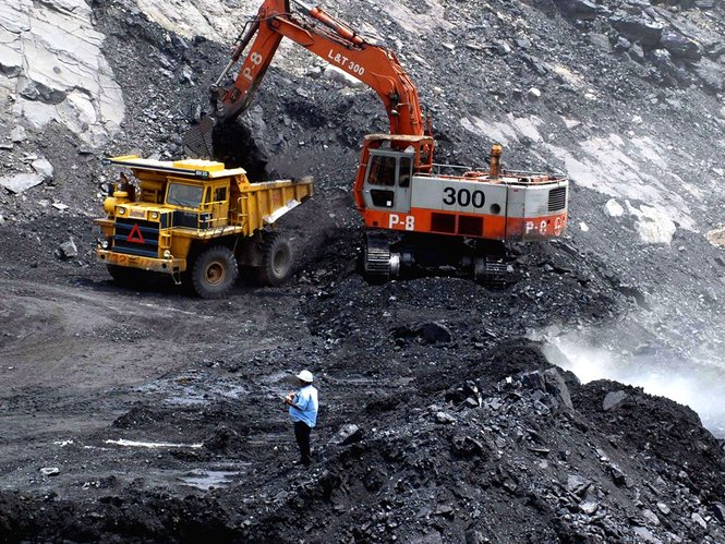 В Индии крупнейшая угольная компания закрыла 37 шахт