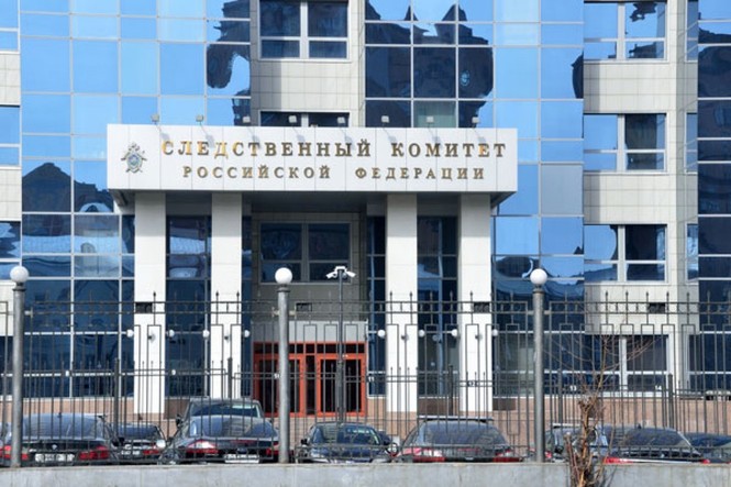 Следственный Комитет считает, что Вадим Колесниченко не имел права подавать заявление о преступлении