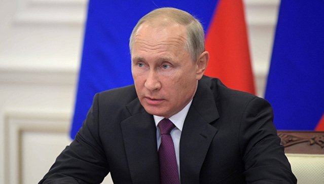 Путин поручил сократить число и сроки проверок предпринимателей