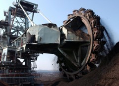 Китайцы займутся добычей угля на крупном месторождении в Забайкалье