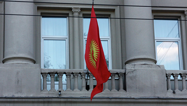 Киргизия рассчитывает на разовое списание Россией долга в $240 миллионов