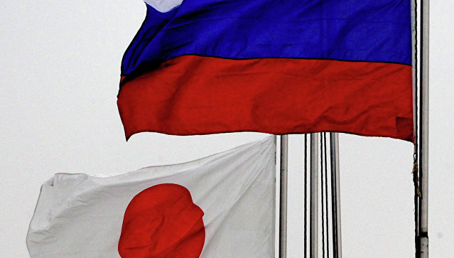 Россия и Япония планируют подписать 20 новых экономических проектов