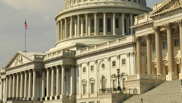 Уилбур Росс: сенат задерживает пересмотр НАФТА