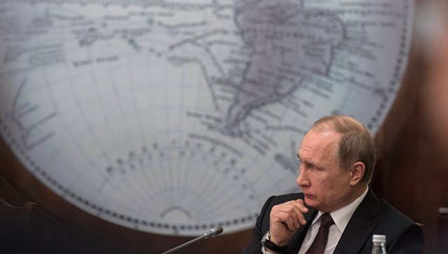 Путин принял решение по дивидендам госкомпаний