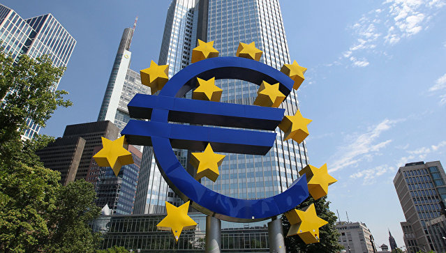 ЕЦБ сохранил базовую процентную ставку на рекордно низком уровне