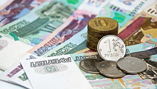 Бюджет РФ получит 150 млрд рублей дивидендов госкомпаний за 2016 год