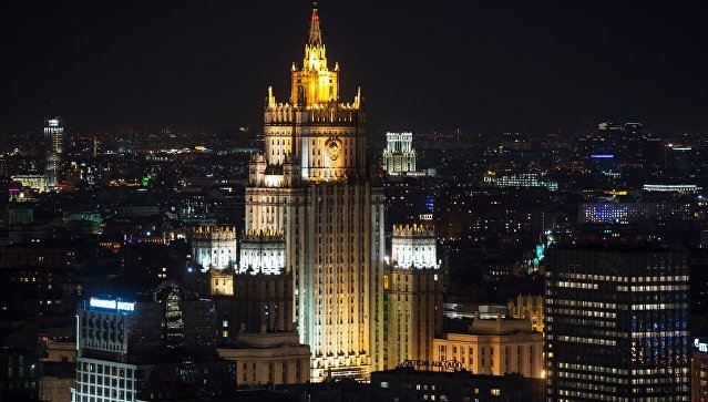 В Москве считают злоупотреблением замораживание транша на проекты МАГАТЭ