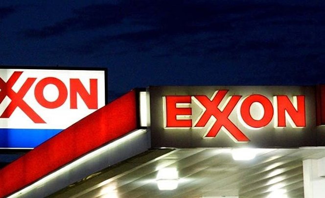 ExxonMobil вынудила Трампа принять серьезные меры в отношении России