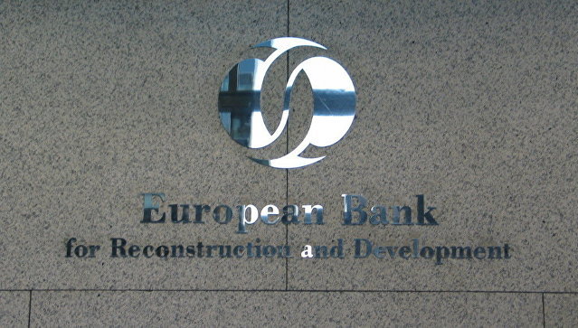 ЕБРР не рассматривает вопрос о выходе России из числа акционеров банка