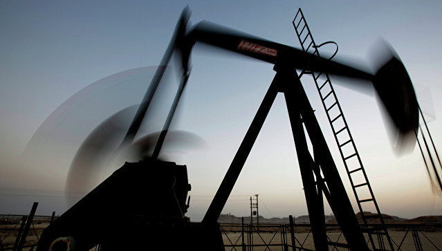 Китай и ОАЭ намерены совместно развивать нефтяную отрасль
