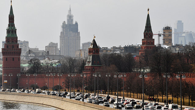 В Кремле прокомментировали позицию Германии по санкциям против России