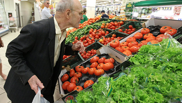 Только треть: эксперт оценил возвращение Турции на рынок продуктов в России