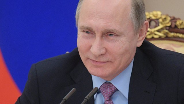Путин: ШОС, ЕврАзЭс и Шелковый путь могут стать основой для партнерства