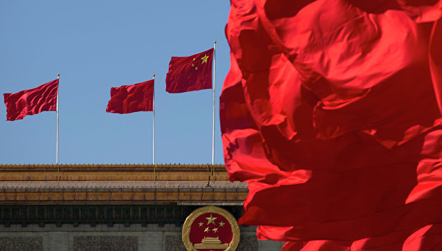 Китай выделит в Фонд Шелкового пути еще 100 миллиардов юаней