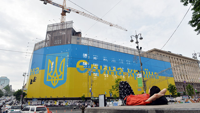 S&P: Украине предстоит выплатить более $20 миллиардов долга за три года
