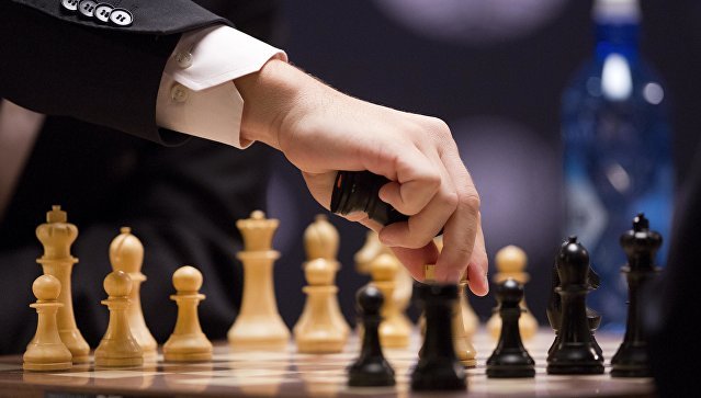 Как сражались в шахматы за мир в посольстве России в США