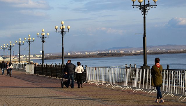 Стратегия пространственного развития России включает "вахтовые" города
