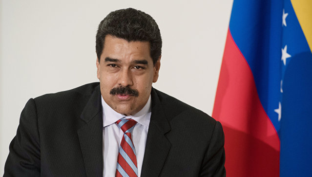 Президент Венесуэлы в седьмой раз продлил режим ЧП в экономике