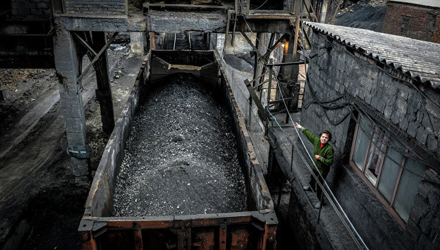 Плотницкий рассказал о переговорах с Турцией и Китаем о поставке угля в ЛНР