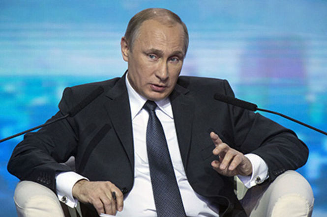 Путин поручил изучить вопрос о субсидиях российскому автопрому для НИОКР