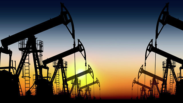 Нефтяной костер: аналитики пообещали 60 долларов за баррель под конец года