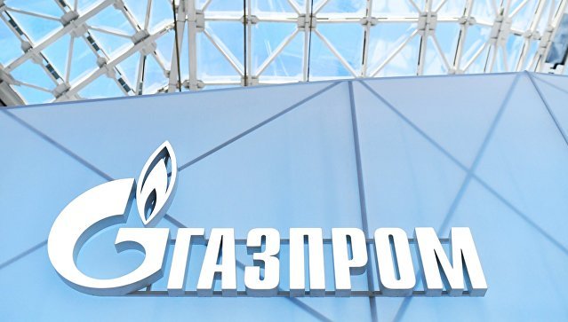 "Газпром" с начала года увеличил добычу газа на 14,2%