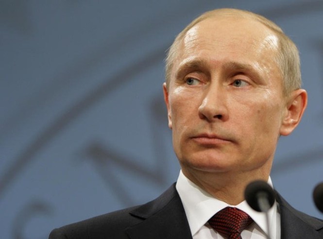 Путин приступил к финальному этапу освобождения России из «долларового плена»