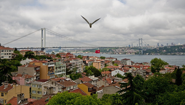 В Стамбуле открылся юбилейный саммит ОЧЭС