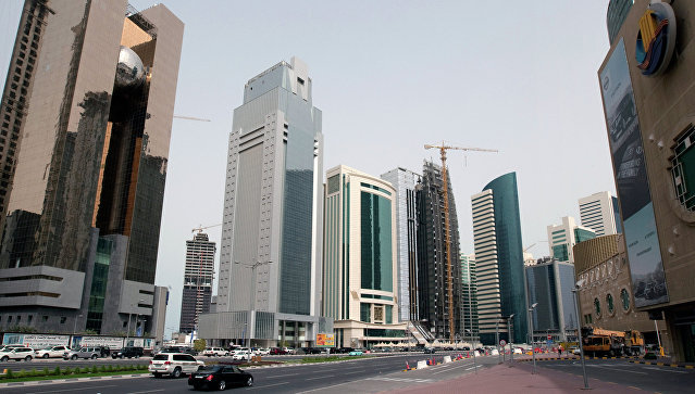 Катар видит плюсы в продлении соглашения о нефтедобыче