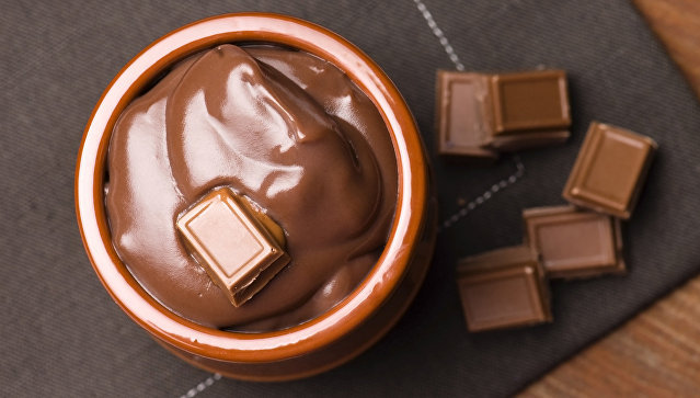 Украина ввела пошлины на российский шоколад на пять лет