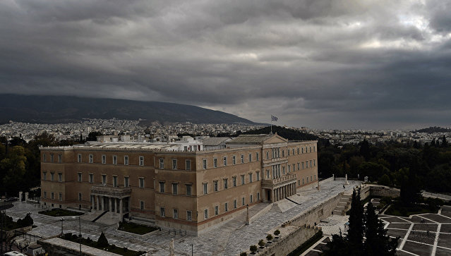 Еврогруппа обсудит финансирование Греции