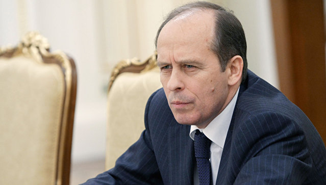 ЛДПР предложила пригласить в Госдуму главу ФСБ на заседание по массмедиа