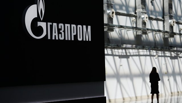 Киев арестовал принадлежащие "Газпрому" акции украинского "Газтранзита"