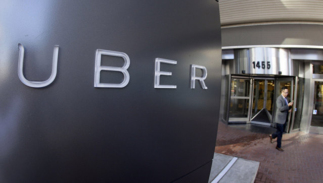Uber уволила инженера из-за кражи документов по беспилотнику у Alphabet