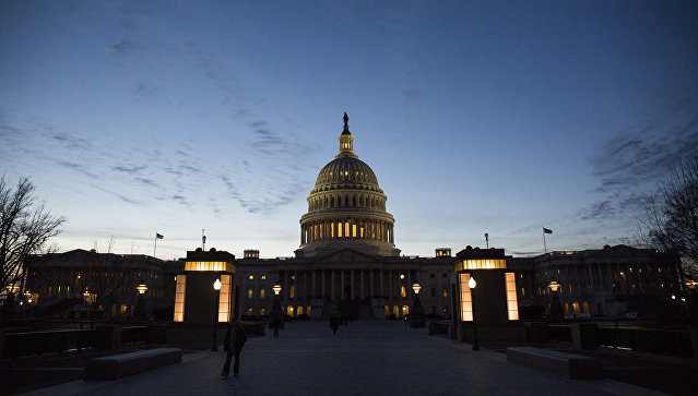 В сенате США предложили расширить санкции против России