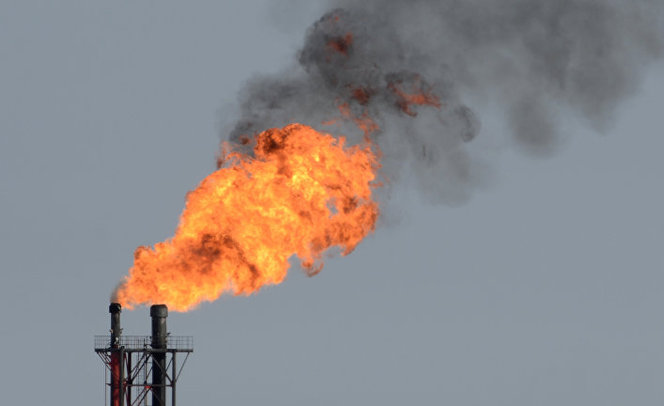 Нефть обеспечивает России деньги, газ — влияние