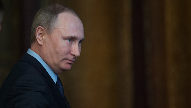 Путин: Ситуация в России за последние годы изменилась, но проблем ещё много