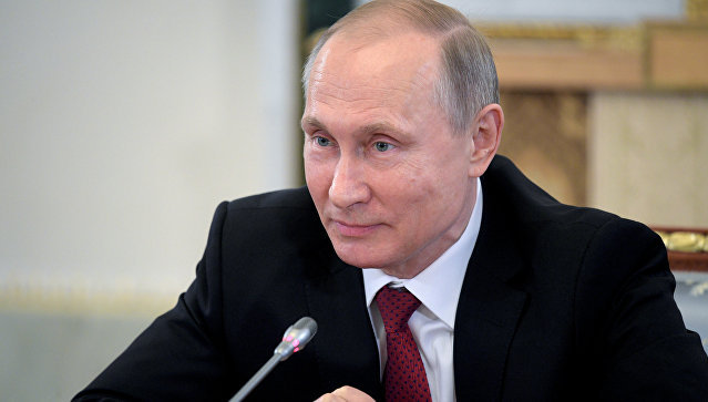 Занервничали: Путин рассказал, как обсуждал с Клинтоном принятие РФ в НАТО