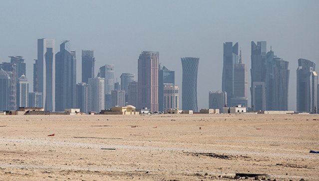 Эксперт рассказал, как ситуация с Катаром повлияет на цены на газ